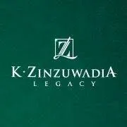 K.Zinzuwadia (Gujarat)